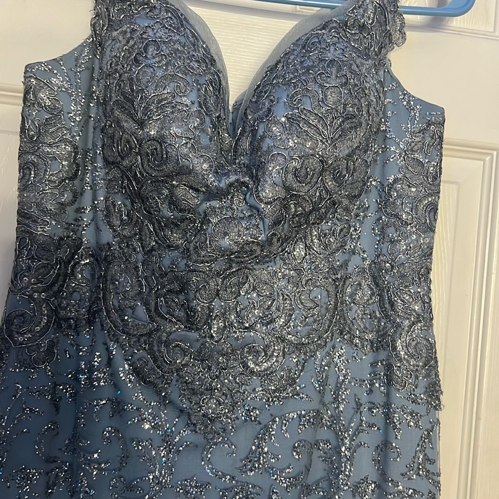 Royal queen collection dresss